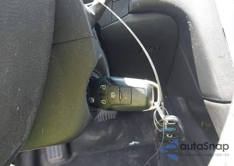 2016 Ford Fusion Se from USA, damaged, VIN 3FA6P0T94GR141749